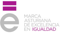 Marca asturiana de excelencia en igualdad