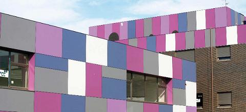 La casa malva La casa malva