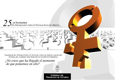 Cartel 25 noviembre 2002