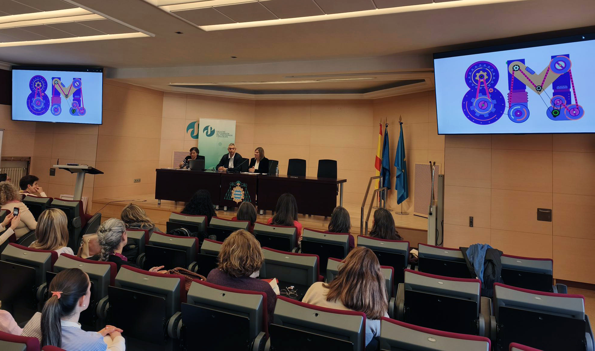 Imagen - Sello de Centro Educador